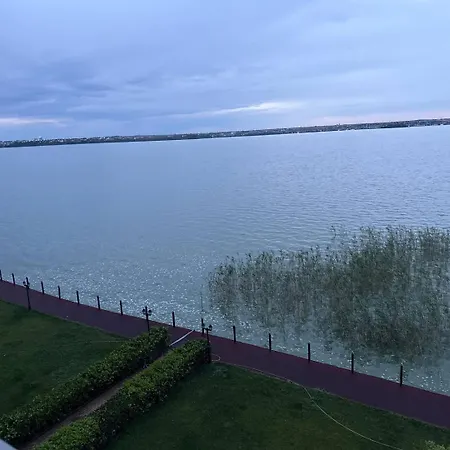 Apartman Penthouse Panoramic Sea And View